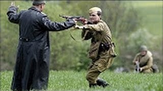 Отличный фильм "ОХОТА НА ДИВЕРСАНТА"