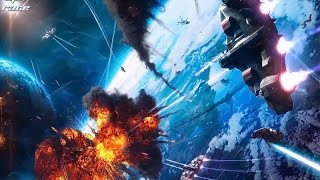 Star Race - бесплатная космическая игра леталка