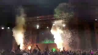 Armin van Buuren - Dominator Live @ EDMANIA 2017 Trencin