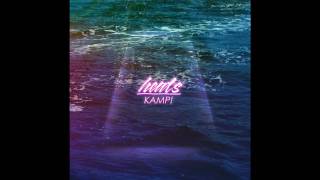 Kamp! - Distance of The Modern Hearts - Heats b-side