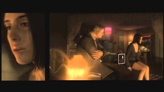 Heavy Rain #3 Детектив Шелби и проститутка