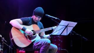 Денис Михайлов (Обе-Рек) 07.02.2015 MezzoForte (акустика)