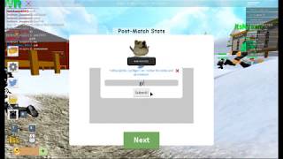 All Roblox Snow Ball Fighting Simulator Codes! 2019