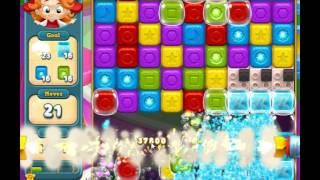 Toy Blast  Level 665 No Boosters