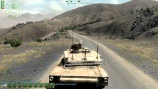 Прохождение ARMA 2: Операция стрела [Миссия 2-2]