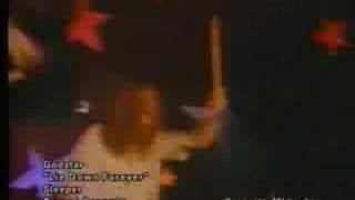 Godstar - Lie Down Forever