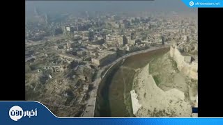 إعادة إحياء المواقع التراثية بتقنية ثلاثية الأبعاد
