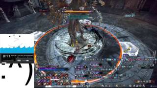 TERA - Dreadspire 2 | Floor 22 Archer PoV