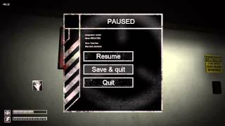 Let's Play SCP: Containment Breach!