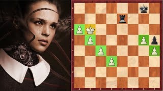 Lol! Leela Chess Zero Is Trolling A Powerful Chess Engine With Underpromotions