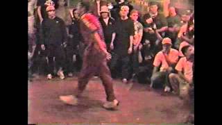 When Florida had Real Bboy Flavor pt2