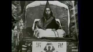 པཎ་ཆེན་སྐུ་ཕྲེང་བཅུ་བ་མཆོག