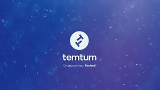 What is Temtum?