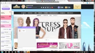 The.GamerGirl -stardoll #1 Hesap çalma keyfi :D