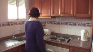 RENT APARTMENT IN SPAIN, VILLAMARTIN, TORREVIEJA