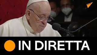 La visita ufficiale di Papa Francesco in Slovacchia