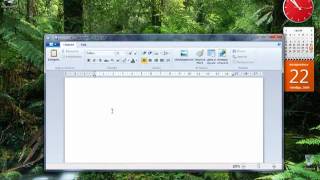 Windows 7 dagi dasturlar