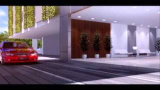 The Sanderson Bukit Serdang by New Fields Property