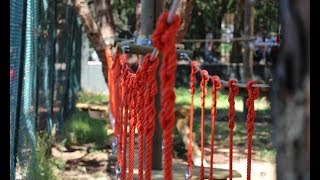 Hello Park, Alto da Serafina, Lisboa Portugal - Review