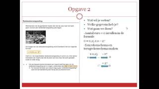 Wiskunde Examen VMBO GT 2014-II - Reiskosten