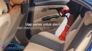 interior detailing salon mobil panggilan