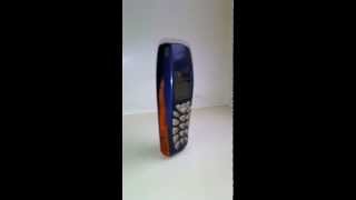Прощальный танец Nokia 3510i, или А ваш смартфон так умеет? :-)
