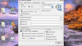 Como cambiar el formato de los juegos para PSP