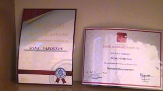 QNET ԸՆԿԵՐՈՒԹՅԱՆ ԱՆ-ԵՐԻ ՆՈՐ ԳՐԱՍԵՆՅԱԿԻ ԲԱՑՈՒՄԸ ԵՐԵՎԱՆՈՒՄ