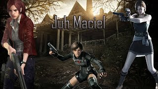 RE4 MOD HUNK