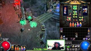 Path of Exile - How to Make Currency