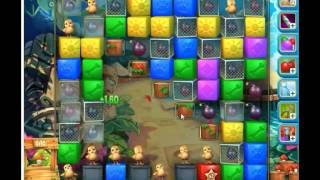 Pet Rescue Saga Level 683 No Boosters
