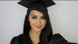 Graduation Makeup