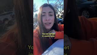 How to open Tesla’s doors