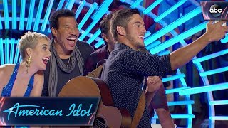 Let the Journey Begin - American Idol 2018 on ABC