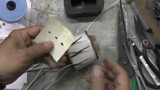 DIY OPT SE cho đèn EL84, 6V6, 6L6, EL34, KT88, 300B...(P2)