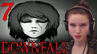DOWNFALL remake прохождение, часть 7 — ФИНАЛ!