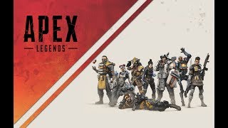 let's be a CHAMPION || apex legend gameplay || BhUDeVGoD