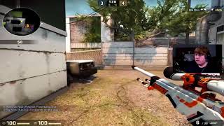 RedEyeCheat свежий беспалевный чит CS GO 2018 года