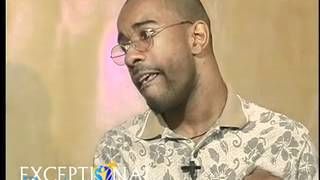 Exceptional People Series - Chris Powell (Part 4)