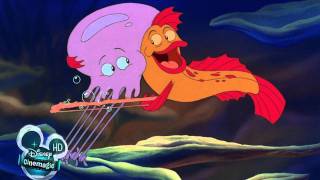 인어공주(Little Mermaid) - Under the sea