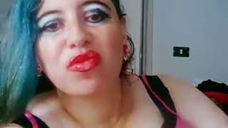ميرنا- حلمت بأحمد عز 2017  مسخرررررة
