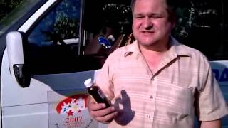 FFI - отзыв от Олега Ильиных г.Москва