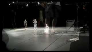 【PV】何が欲しいんだ？「玉砕」 2012.9.23@KAAT 神奈川芸術劇場『lonely woman』
