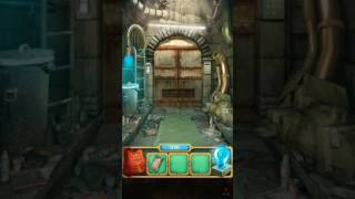 100 Doors 2017 Classic Level 90 Solution Walkthrough Gameplay Fastest
