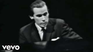 Glenn Gould - Johann Sebastian Bach "The Goldberg Variations" (03.06.1964)