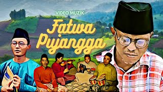 Video Muzik : "Fatwa Pujangga" - Dramatis Studio (Unofficial MV)