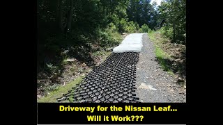 T4D #145 - Leaf Driveway, HA Clock and more...
