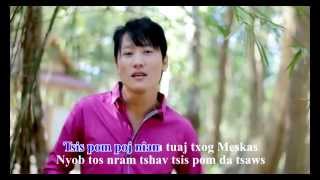 Tsheej Vwj - 05 muaj cov neeg npwb (4K Better quality)