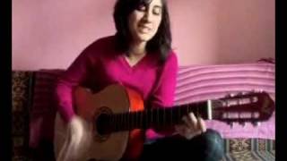 Aslı Türk - Kan Taneleri