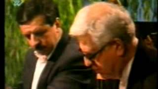 SHAFIEAN ZARBI SHUSHTARI TV2